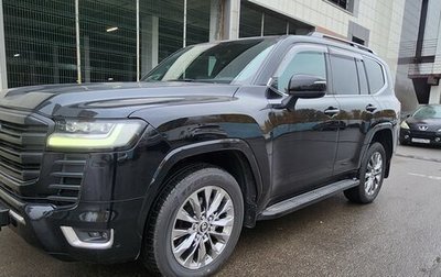 Toyota Land Cruiser, 2021 год, 8 300 000 рублей, 1 фотография