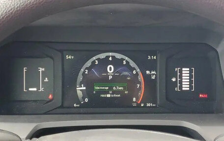 Toyota Tacoma, 2025 год, 4 661 172 рублей, 9 фотография