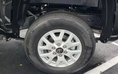 Toyota Tacoma, 2025 год, 4 661 172 рублей, 7 фотография