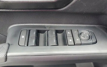 Toyota Tacoma, 2025 год, 4 661 172 рублей, 10 фотография