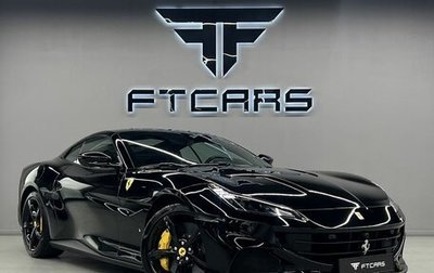 Ferrari Portofino, 2022 год, 26 894 000 рублей, 1 фотография