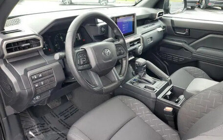 Toyota Tacoma, 2025 год, 4 661 172 рублей, 13 фотография