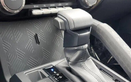 Toyota Tacoma, 2025 год, 4 661 172 рублей, 18 фотография