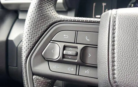 Toyota Tacoma, 2025 год, 4 661 172 рублей, 15 фотография