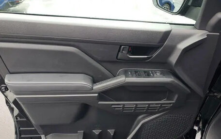 Toyota Tacoma, 2025 год, 4 661 172 рублей, 17 фотография