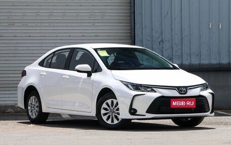 Toyota Corolla, 2025 год, 2 000 000 рублей, 1 фотография