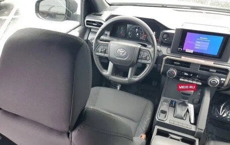 Toyota Tacoma, 2025 год, 4 661 172 рублей, 12 фотография