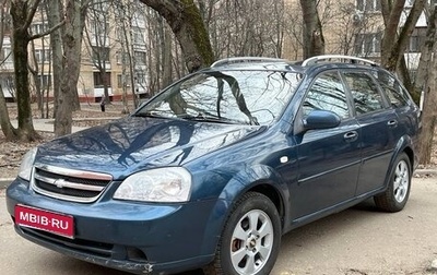 Chevrolet Lacetti, 2008 год, 460 000 рублей, 1 фотография