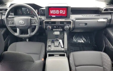 Toyota Tacoma, 2025 год, 4 661 172 рублей, 11 фотография