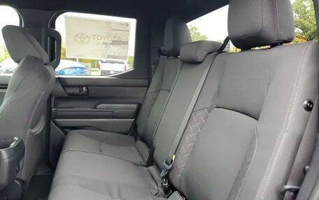 Toyota Tacoma, 2025 год, 4 661 172 рублей, 21 фотография