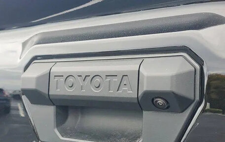 Toyota Tacoma, 2025 год, 4 661 172 рублей, 19 фотография