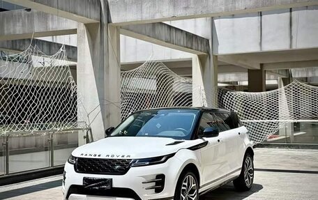 Land Rover Range Rover Evoque II, 2021 год, 2 560 005 рублей, 1 фотография