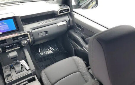 Toyota Tacoma, 2025 год, 4 661 172 рублей, 20 фотография