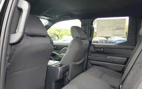 Toyota Tacoma, 2025 год, 4 661 172 рублей, 28 фотография