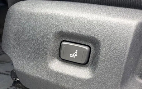 Toyota Tacoma, 2025 год, 4 661 172 рублей, 24 фотография