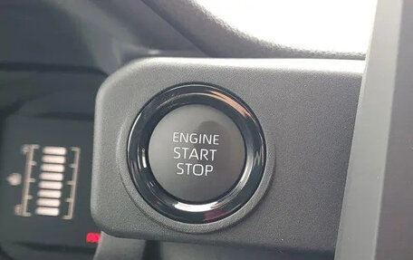 Toyota Tacoma, 2025 год, 4 661 172 рублей, 25 фотография