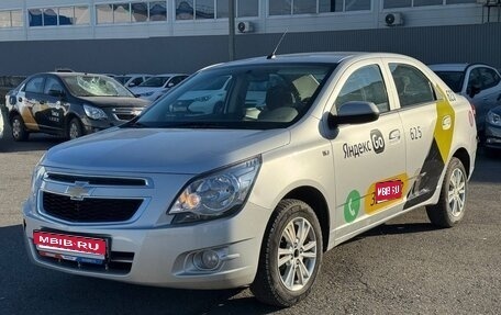 Chevrolet Cobalt II, 2023 год, 992 000 рублей, 1 фотография