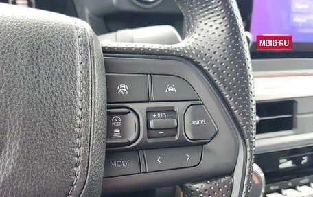 Toyota Tacoma, 2025 год, 4 661 172 рублей, 26 фотография