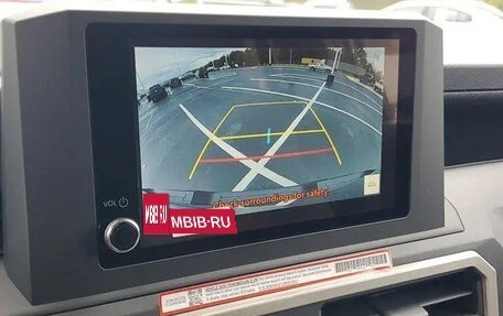 Toyota Tacoma, 2025 год, 4 661 172 рублей, 23 фотография