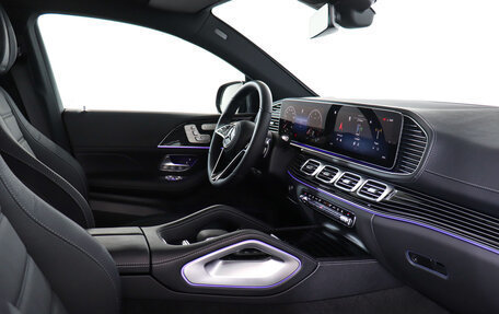 Mercedes-Benz GLE Coupe, 2024 год, 16 275 000 рублей, 14 фотография