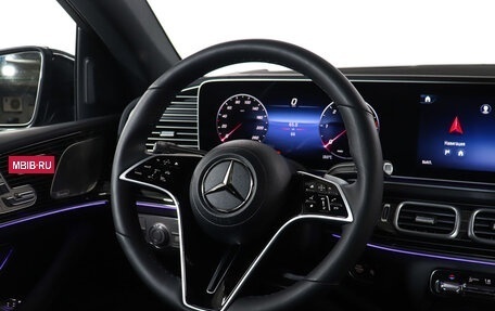 Mercedes-Benz GLE Coupe, 2024 год, 16 275 000 рублей, 11 фотография