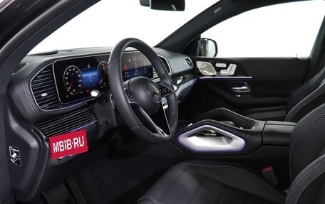 Mercedes-Benz GLE Coupe, 2024 год, 16 275 000 рублей, 9 фотография