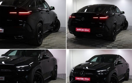 Mercedes-Benz GLE Coupe, 2024 год, 16 275 000 рублей, 21 фотография