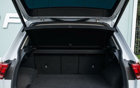 Volkswagen Tiguan II, 2019 год, 2 499 000 рублей, 22 фотография