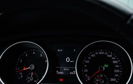 Volkswagen Tiguan II, 2019 год, 2 499 000 рублей, 19 фотография