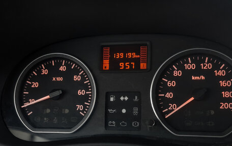 Renault Sandero I, 2013 год, 476 000 рублей, 14 фотография