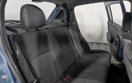 Renault Sandero I, 2013 год, 476 000 рублей, 12 фотография