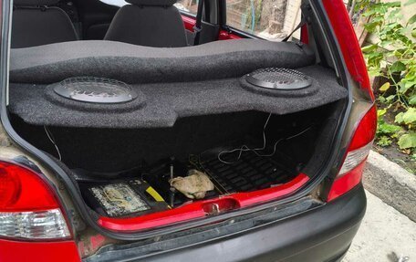 Daewoo Matiz I, 2014 год, 300 000 рублей, 6 фотография