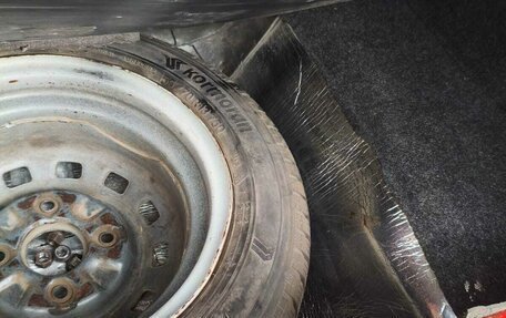 Daewoo Matiz I, 2014 год, 300 000 рублей, 7 фотография