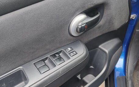 Nissan Tiida, 2008 год, 650 000 рублей, 5 фотография