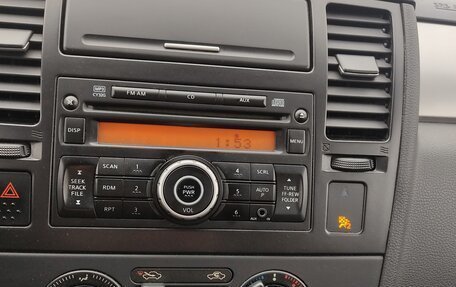 Nissan Tiida, 2008 год, 650 000 рублей, 12 фотография