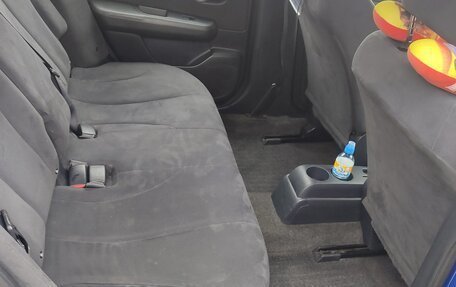 Nissan Tiida, 2008 год, 650 000 рублей, 13 фотография