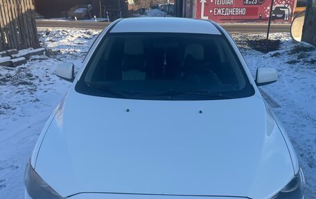 Mitsubishi Lancer IX, 2011 год, 755 000 рублей, 5 фотография