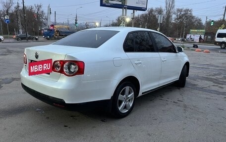 Volkswagen Jetta VI, 2006 год, 575 000 рублей, 3 фотография