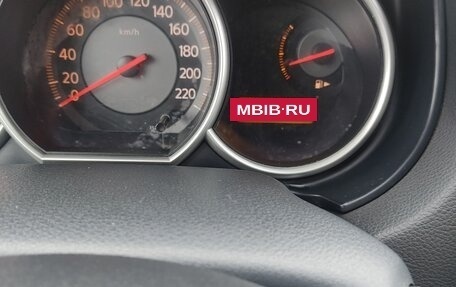 Nissan Tiida, 2008 год, 650 000 рублей, 10 фотография