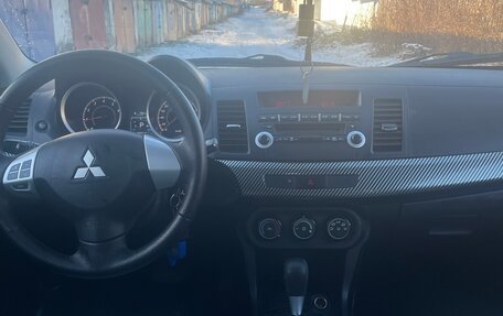 Mitsubishi Lancer IX, 2011 год, 755 000 рублей, 9 фотография
