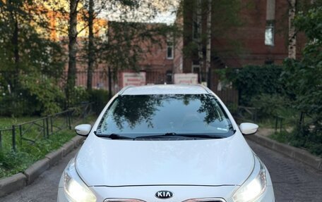 KIA cee'd III, 2018 год, 950 000 рублей, 12 фотография