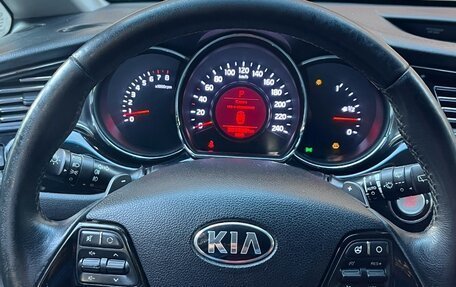 KIA cee'd III, 2018 год, 950 000 рублей, 7 фотография