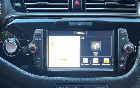 KIA cee'd III, 2018 год, 950 000 рублей, 5 фотография