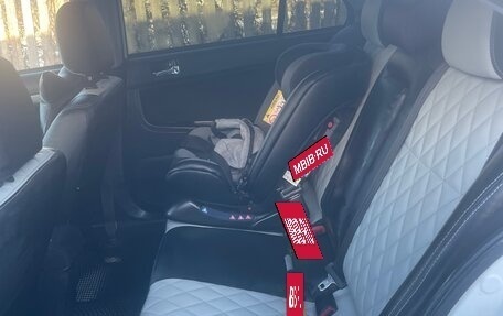 Mitsubishi Lancer IX, 2011 год, 755 000 рублей, 7 фотография