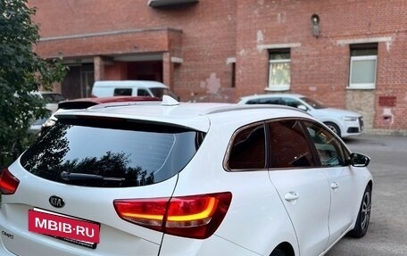 KIA cee'd III, 2018 год, 950 000 рублей, 10 фотография