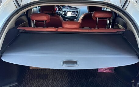 KIA cee'd III, 2018 год, 950 000 рублей, 14 фотография