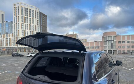 Volkswagen Touareg III, 2007 год, 980 000 рублей, 6 фотография