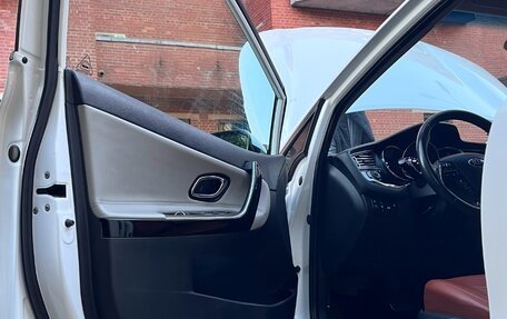 KIA cee'd III, 2018 год, 950 000 рублей, 16 фотография