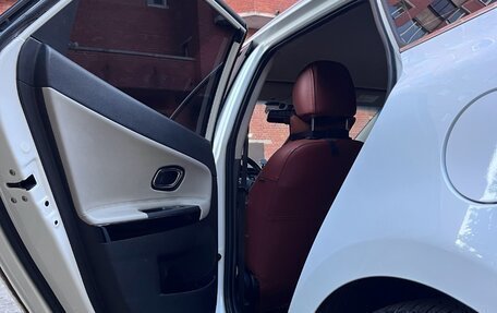 KIA cee'd III, 2018 год, 950 000 рублей, 21 фотография