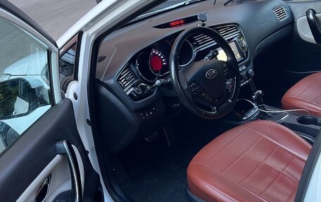 KIA cee'd III, 2018 год, 950 000 рублей, 20 фотография